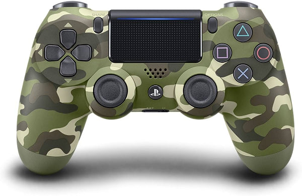 CONTROLLER GREEN CAMO JOBBER + CABLE