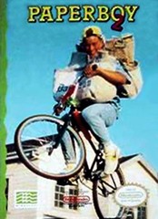 PAPERBOY 2 (usagé)