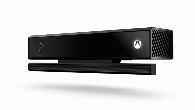 KINECT MICROSOFT (XBOX ONE) (usagé)
