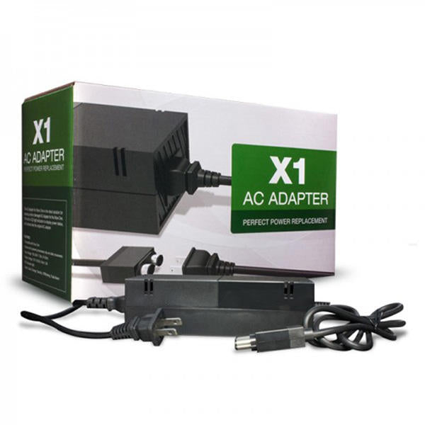 AC ADAPTER ORIGINAL MODEL JOBBER (XBOX ONE) (usagé)