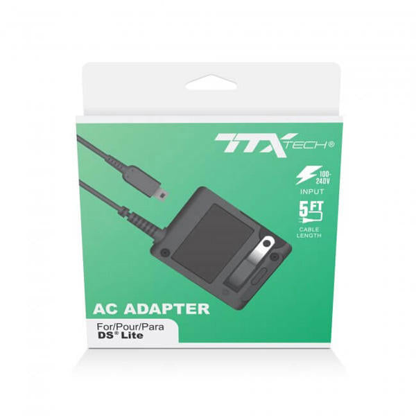 AC ADAPTER DS LITE JOBBER (NINTENDO DS) (usagé)