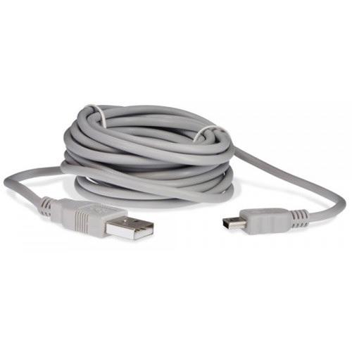 CHARGING CABLE PRO CONTROLLER 10 FEET (WiiU) (usagé)