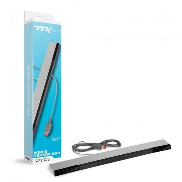 SENSOR BAR WIRED JOBBER (Wii) (usagé)