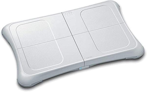 WII FIT + BALANCE BOARD (Wii) (usagé)