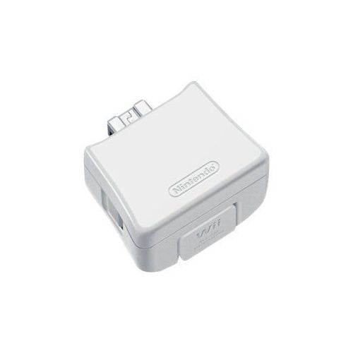 MOTION PLUS WHITE NINTENDO (Wii) (usagé)