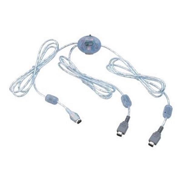 LINK CABLE (GAMEBOY ADVANCE) (usagé)