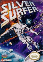 SILVER SURFER (usagé)