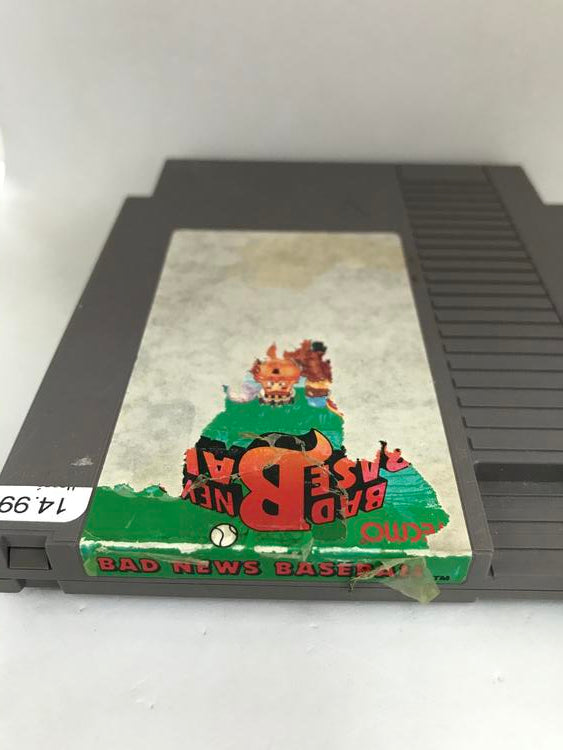 BAD NEWS BASEBALL (usagé)