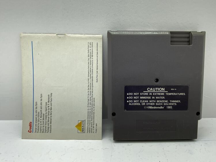 SPACE SHUTTLE (WITH MANUAL)