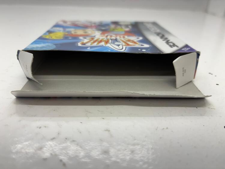 ATOMIC BETTY (COMPLETE IN BOX) (usagé)