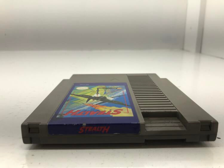 STEALTH ATF (WITH MANUAL) (usagé)