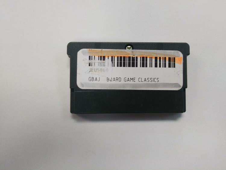 BOARD GAME CLASSICS (usagé)