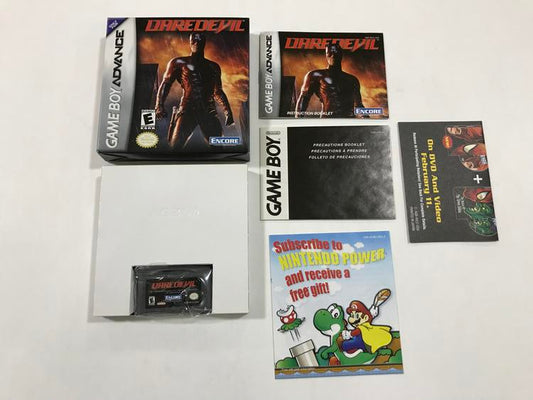DAREDEVIL (COMPLETE IN BOX) (usagé)