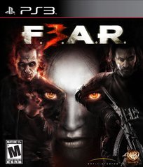F.E.A.R. 3 (COMPLETE IN BOX) (usagé)