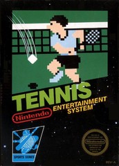 TENNIS (5 SCREW) (usagé)
