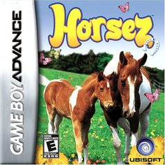 HORSEZ (usagé)