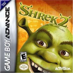 SHREK 2 (usagé)