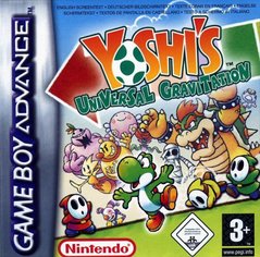 YOSHI TOPSY TURVY (usagé)