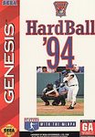 HARDBALL '94 (COMPLETE IN BOX) (usagé)