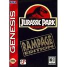 JURASSIC PARK RAMPAGE EDITION (usagé)