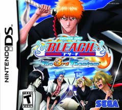 BLEACH THE 3RD PHANTOM (COMPLETE IN BOX) (usagé)