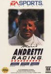 MARIO ANDRETTI RACING (COMPLETE IN BOX) (usagé)