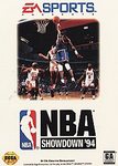 NBA SHOWDOWN 94 (usagé)
