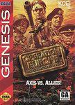 OPERATION EUROPE PATH TO VICTORY 1939-1945 (COMPLETE IN BOX) (usagé)