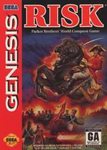 RISK (COMPLETE IN BOX) (usagé)
