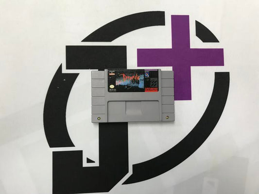 BRAM STOKER'S DRACULA (usagé)