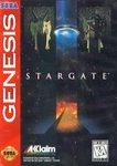STARGATE (COMPLETE IN BOX + REGISTRATION CARD) (usagé)