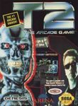T2 THE ARCADE GAME (WITH BOX) (usagé)