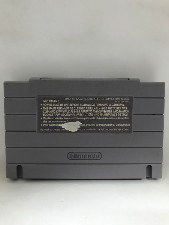 BUGS BUNNY RABBIT RAMPAGE (usagé)