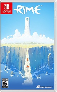 RIME (usagé)