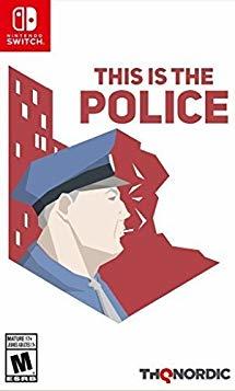 THIS IS THE POLICE PAL EDITION (usagé)