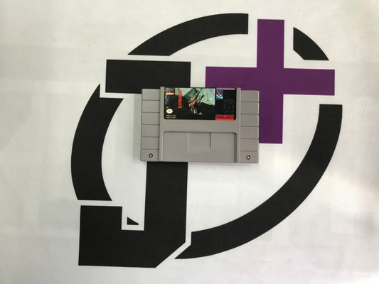 CLIFFHANGER (usagé)