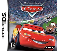 CARS (WITH BOX) (usagé)