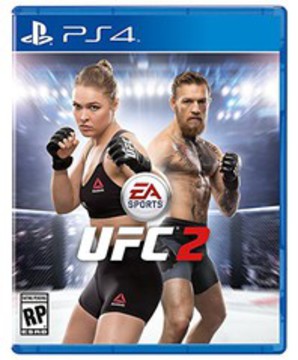 UFC 2 (usagé)