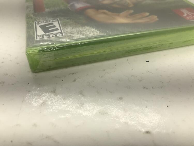 BACKYARD SPORTS ROOKIE RUSH (BRAND NEW / SEALED)