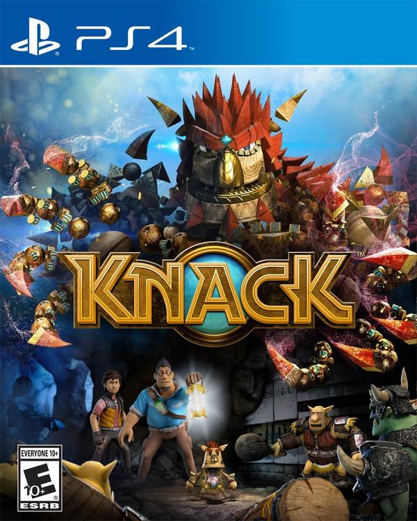KNACK (usagé)