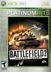 BATTLEFIELD 2 MODERN COMBAT (COMPLETE IN BOX) (usagé)