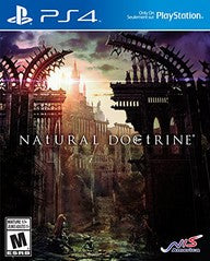 NATURAL DOCTRINE