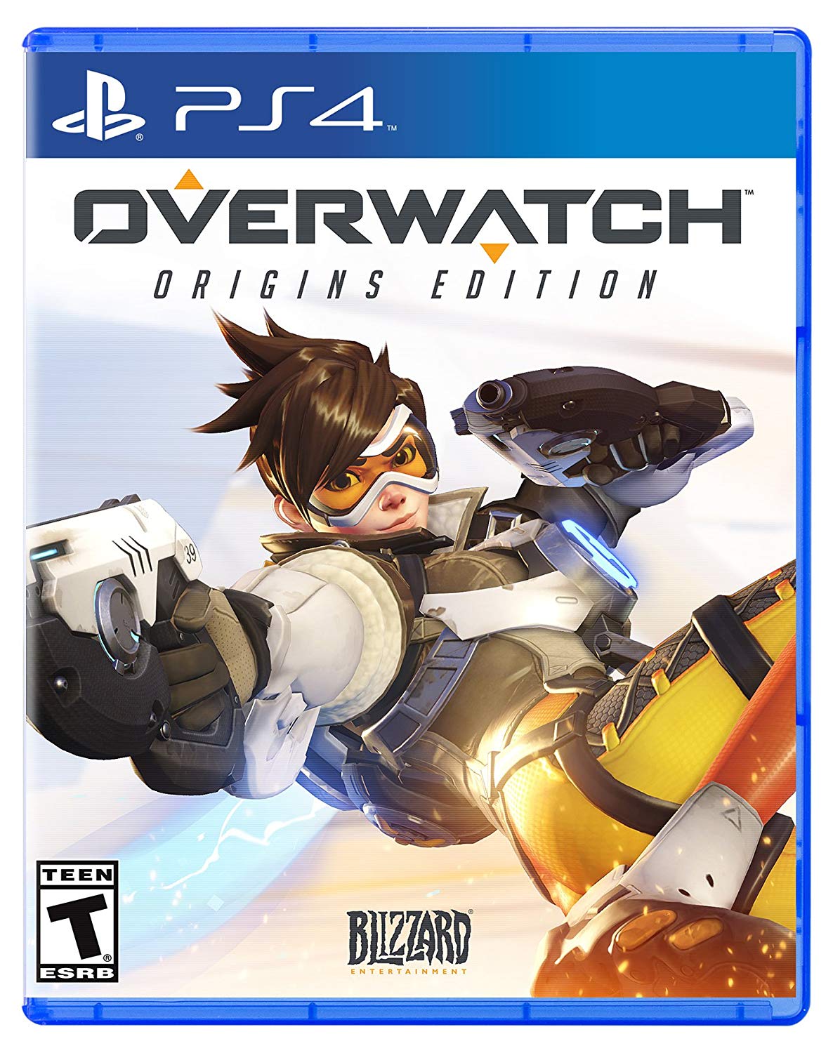 OVERWATCH (SERVER SHUTDOWN)