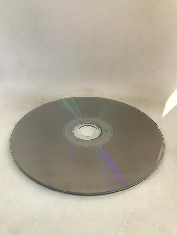 STEEP (CD ONLY)