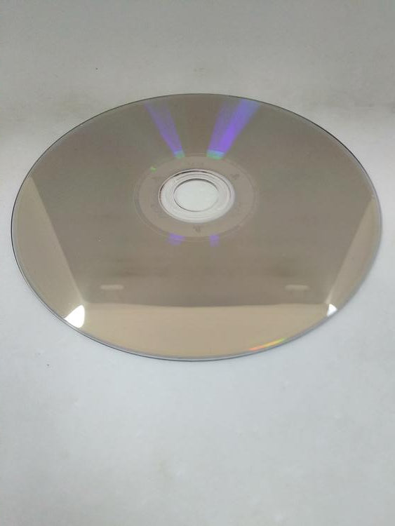 LAST REBELLION (COMPLETE IN BOX) (usagé)