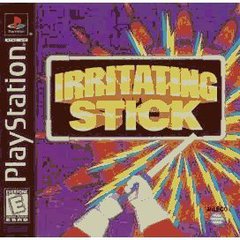 IRRITATING STICK