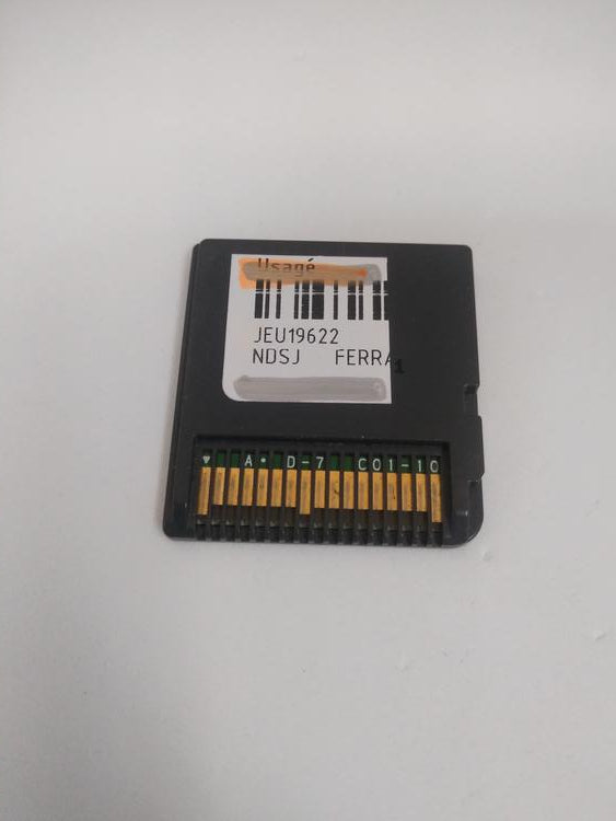 FERRARI CHALENGE (usagé)