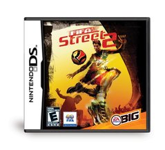FIFA STREET 2