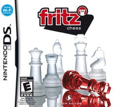 FRITZ CHESS