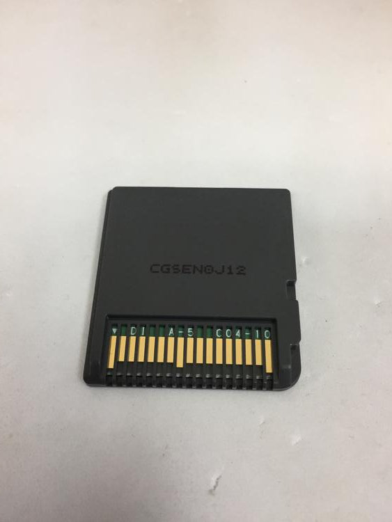 GUITAR HERO ON TOUR DECADES GAME ONLY (COMPLETE IN BOX)